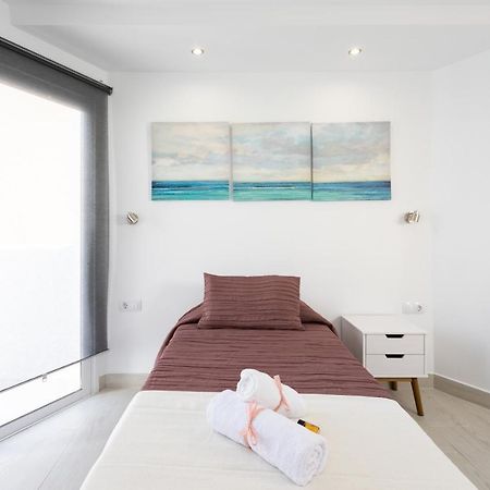 188 Las Tortugas Holiday Home By Sunkeyrents アデヘ エクステリア 写真