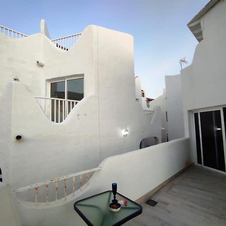 188 Las Tortugas Holiday Home By Sunkeyrents アデヘ エクステリア 写真