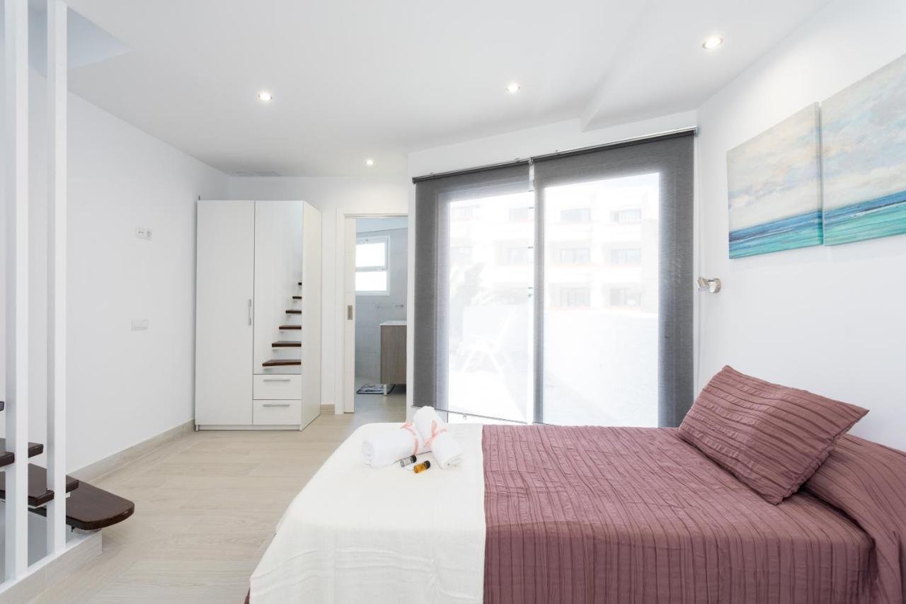 188 Las Tortugas Holiday Home By Sunkeyrents アデヘ エクステリア 写真