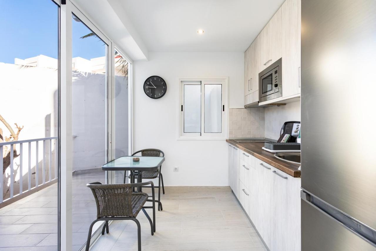 188 Las Tortugas Holiday Home By Sunkeyrents アデヘ エクステリア 写真