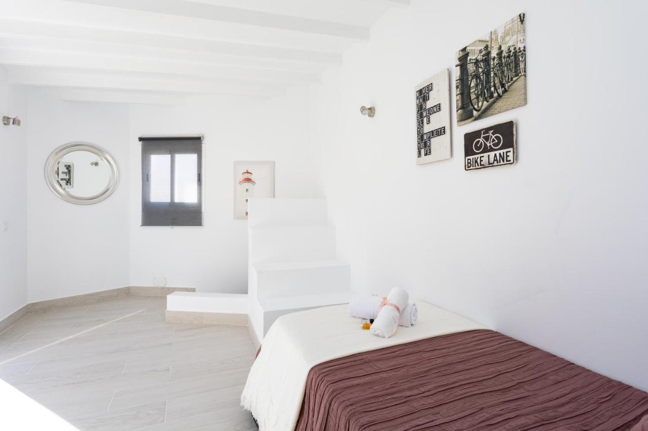 188 Las Tortugas Holiday Home By Sunkeyrents アデヘ エクステリア 写真