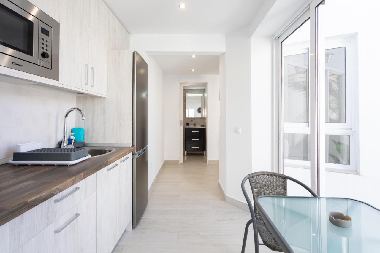 188 Las Tortugas Holiday Home By Sunkeyrents アデヘ エクステリア 写真