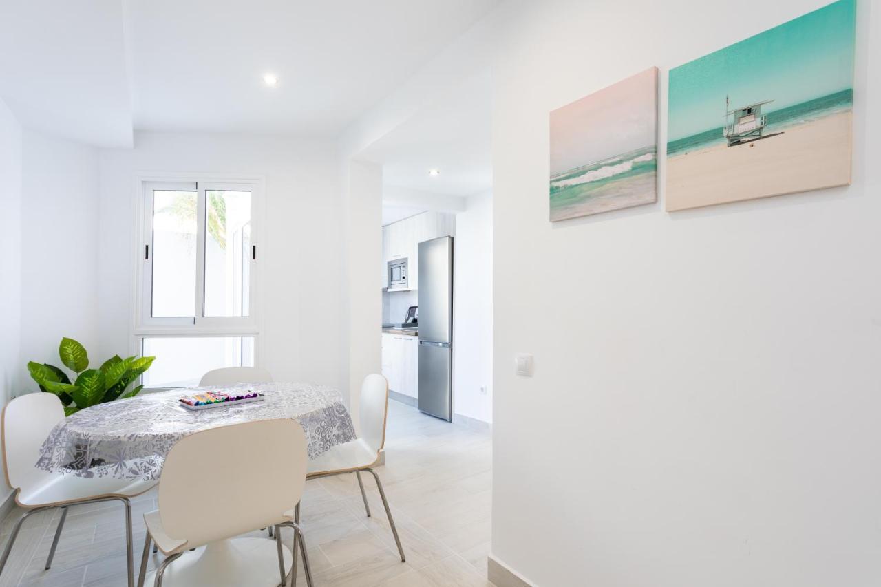 188 Las Tortugas Holiday Home By Sunkeyrents アデヘ エクステリア 写真