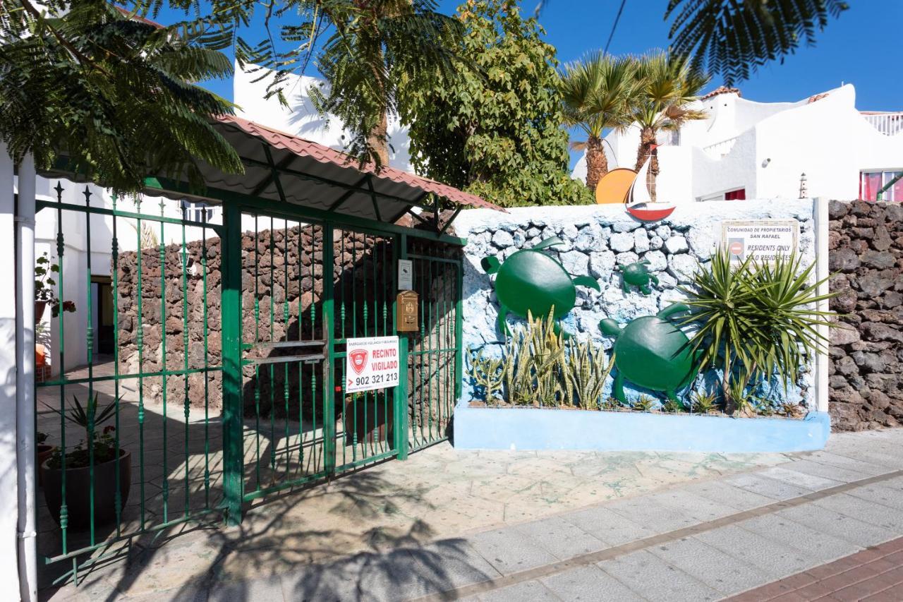 188 Las Tortugas Holiday Home By Sunkeyrents アデヘ エクステリア 写真