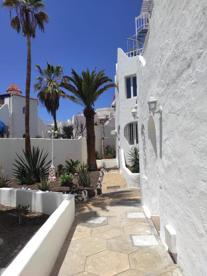 188 Las Tortugas Holiday Home By Sunkeyrents アデヘ エクステリア 写真