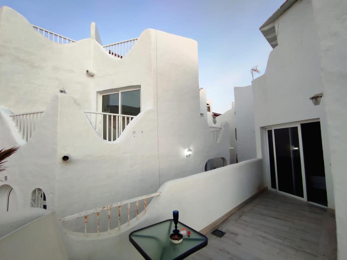 188 Las Tortugas Holiday Home By Sunkeyrents アデヘ エクステリア 写真