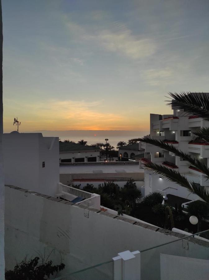188 Las Tortugas Holiday Home By Sunkeyrents アデヘ エクステリア 写真